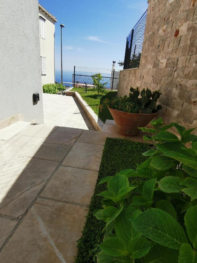 Royal Fort - Minceta Dubrovnik Exterior foto