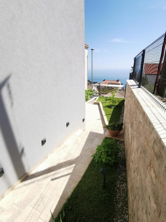 Royal Fort - Minceta Dubrovnik Exterior foto